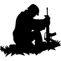 soldier